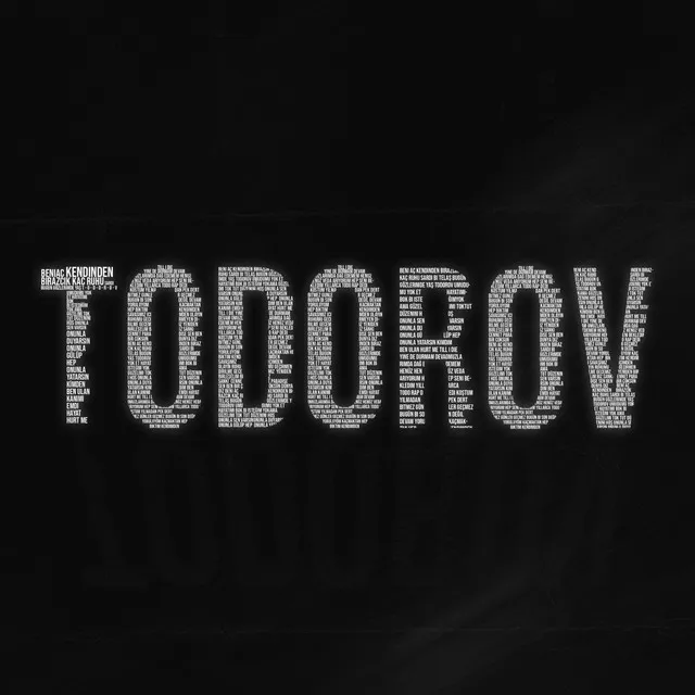 TODOROV