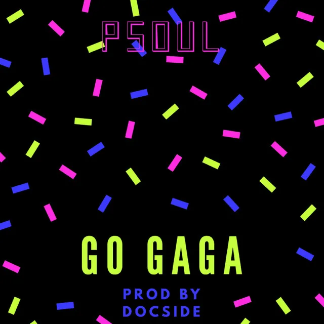 Go Gaga