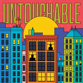 Untouchable by Jay Rydel