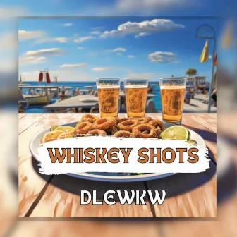 Whiskey Shots by Dlewkw