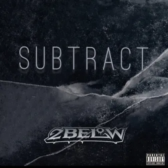 Subtract by 2 Below