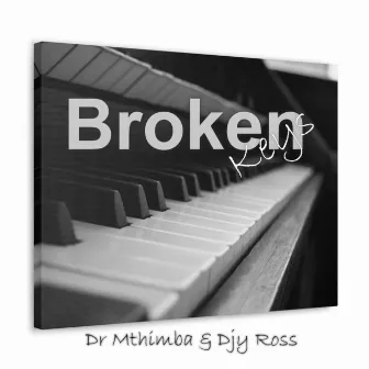 Broken Keys (Instrumental) by Djy Ross