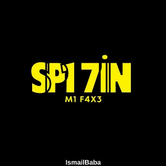 Sp17 in m1 f4x3 by IsmailBaba