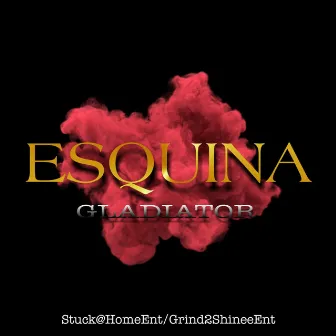 Esquina by 