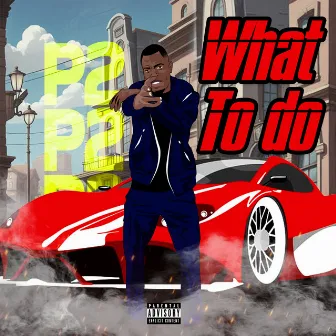 What to Do by P2