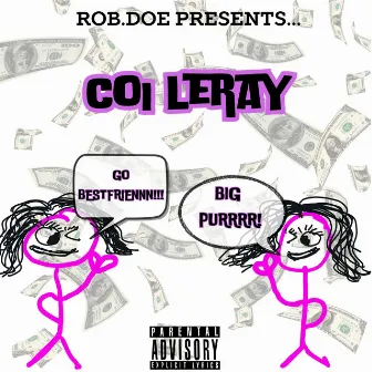 Coi Leray by ROB.Doe