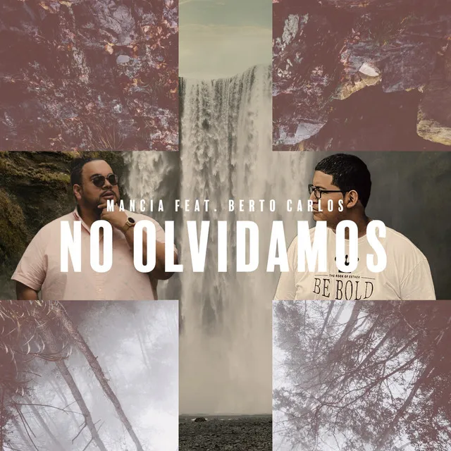 No Olvidamos