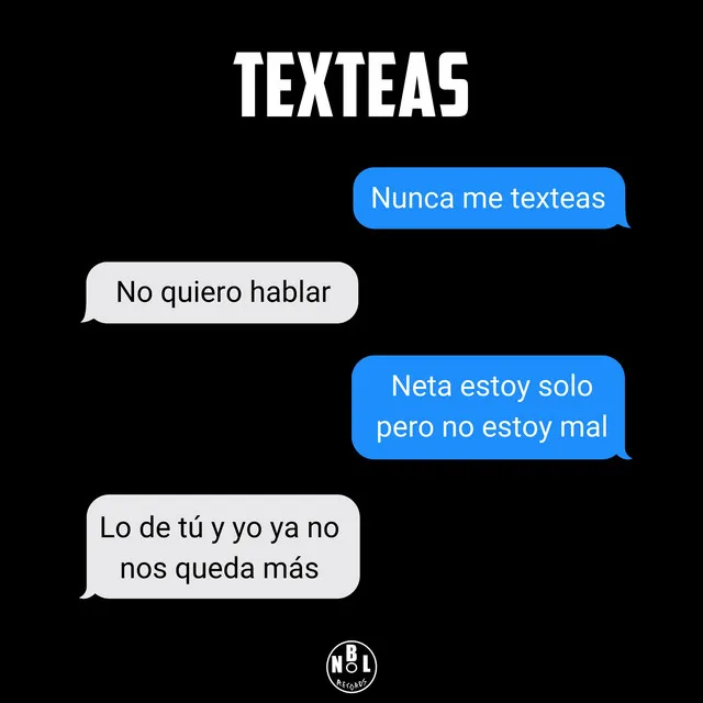 Texteas