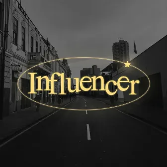 Influencer by Ricksinfiltro