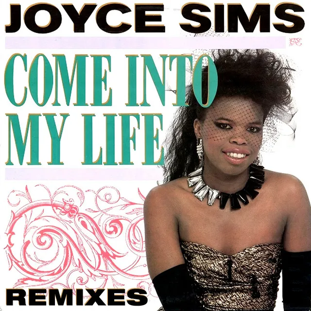 Come into My Life (Original Club Version)