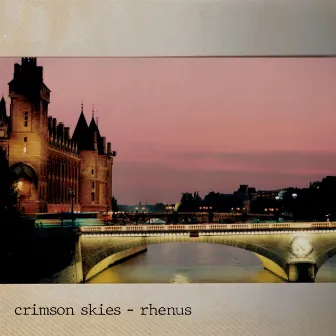 Crimson Skies by Rhenus