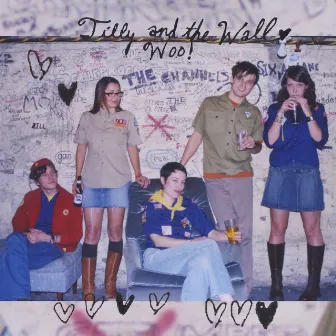 Do You Dream At All? by Tilly And The Wall