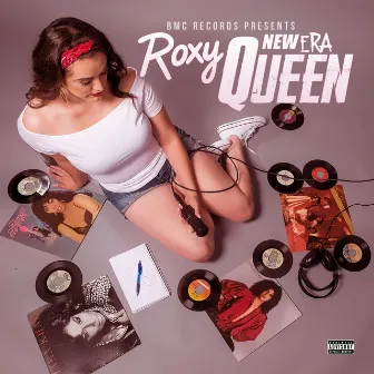 New Era Queen by Roxy