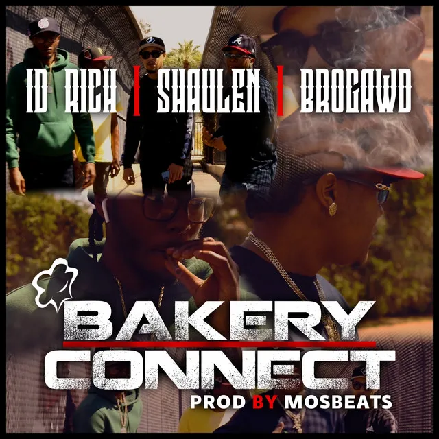 Bakery Connect