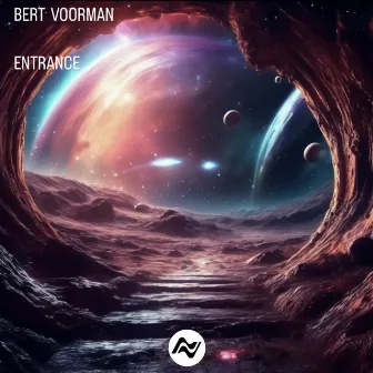 Entrance by Bert Voorman