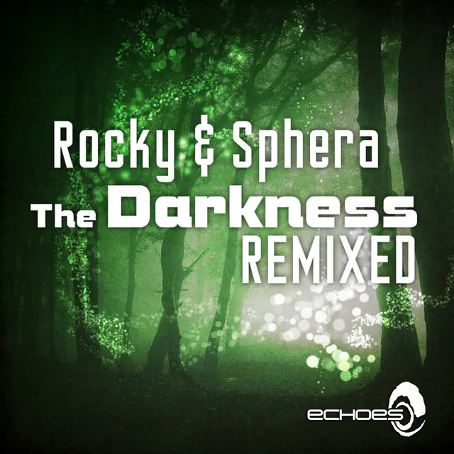 The Darkness - Egorythmia Remix