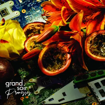 Promesses by Grand Soir