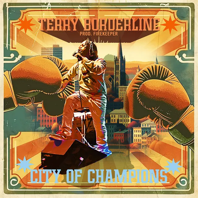 City of Champions