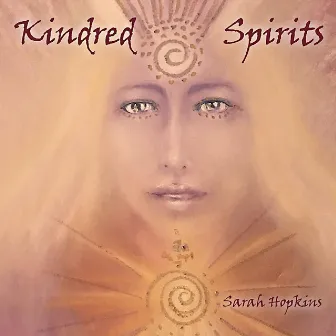 Kindred Spirits by Sarah Hopkins