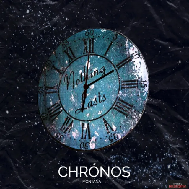 CHRÓNOS