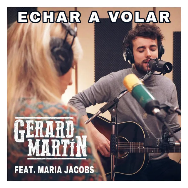 Echar a Volar