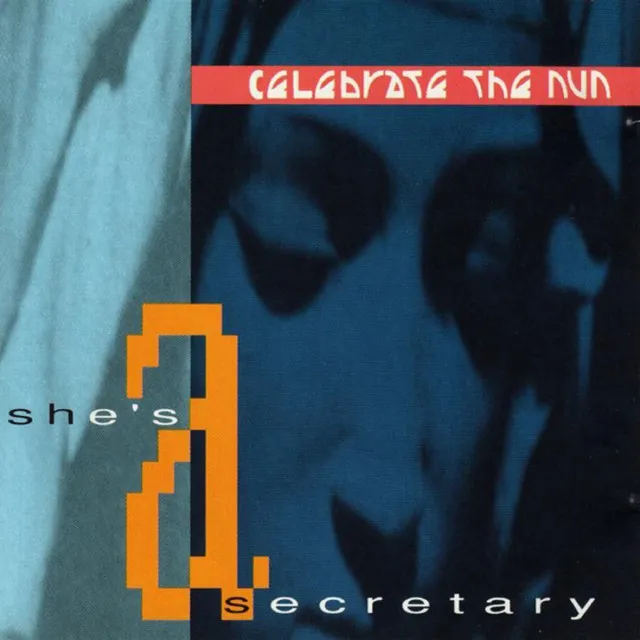 She's a Secretary (Radio Mix)