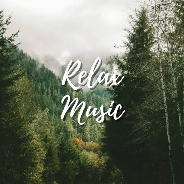 Relaxing Music For Seclusion And Peace Of Mind