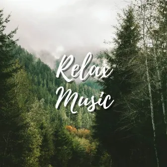 Relaxing Music For Seclusion And Peace Of Mind by Peaceful Relaxation