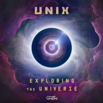 Exploring The Universe by Unix