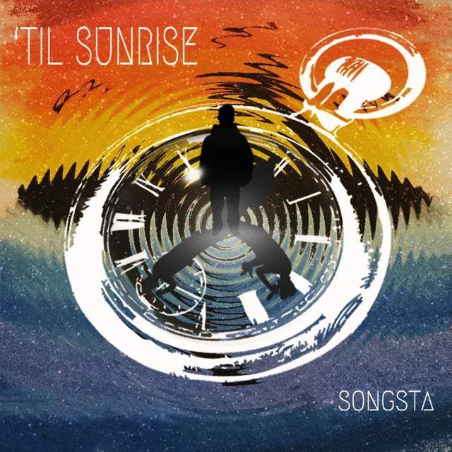 Til' Sunrise (feat. Rolo, OB-JUAN & LAKTA)