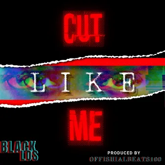 Cut Like Me by Black Los