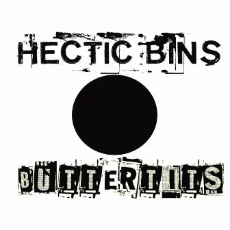 Buttertits by Hectic Bins