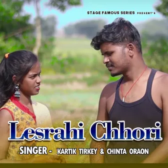 Lesrahi Chhori by 