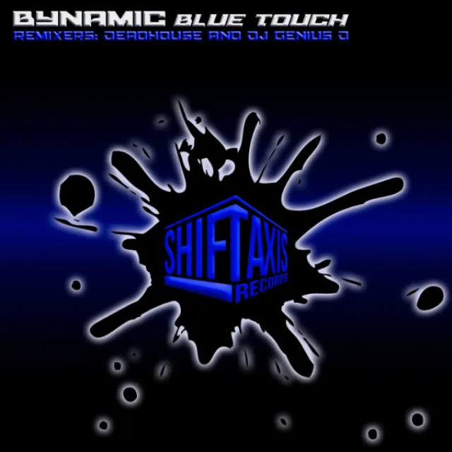 Blue Touch - Remix