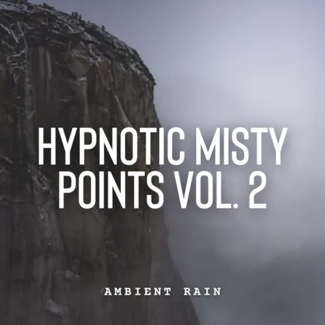 Ambient Rain: Hypnotic Misty Points Vol. 2