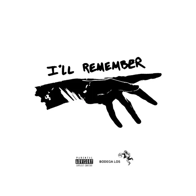 I'll Remember