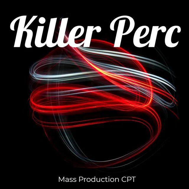 Killer Perc