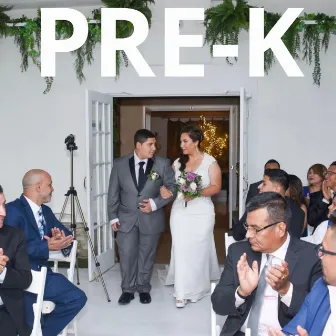 Pre-K by Nery