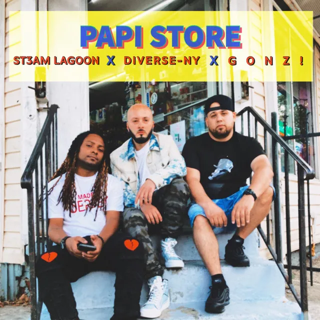 Papi Store