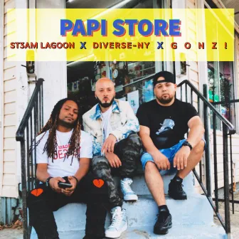 Papi Store by St3am Lagoon