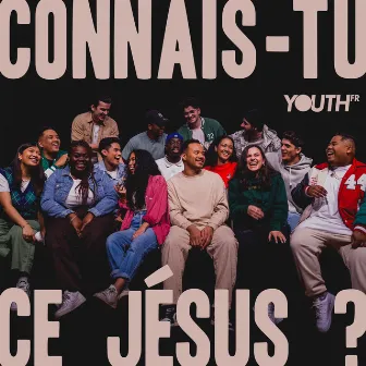 Connais-tu ce Jésus ? (Live) by Hillsong FR