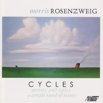 Cycles by Morris Rosenzweig