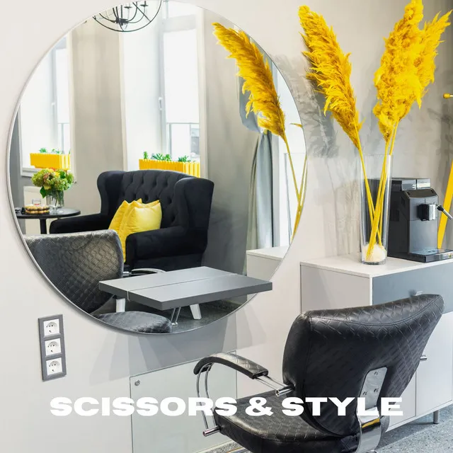 Scissors & Style