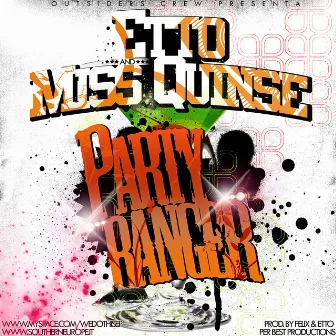 Party Banger by Etto