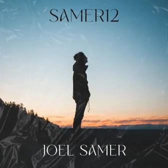 Samer12 by Joel Samer