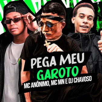 Paga Meu Garoto by Dj Chavoso