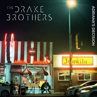 Adriana's Decision by The Drake Brothers