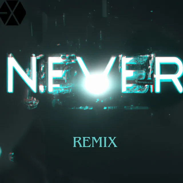 Never - Epicfale Remix