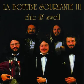 Chic & Swell by La Bottine Souriante