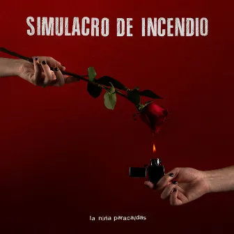 Simulacro De Incendio by La Niña Paracaídas